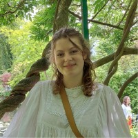 Joséphine Van Der Molen