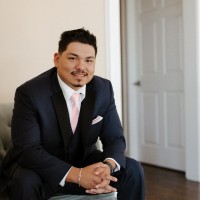 Zach Moreno
