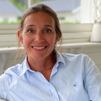 Jannica Grundström