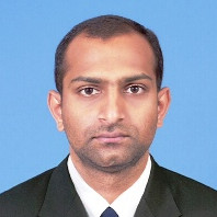 RATHEESH P K