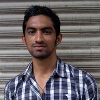 Rohit Wadkar