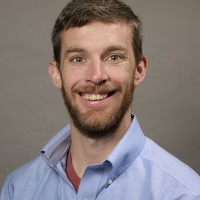 Adam Campbell, CMS-Lidar, GISP