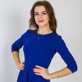 Yana Alieksieienko