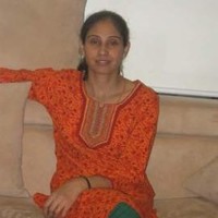 Nupur Purva