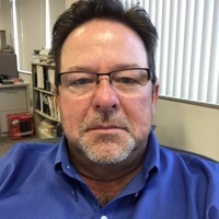 Paul Roberts