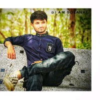 I Am Solanki