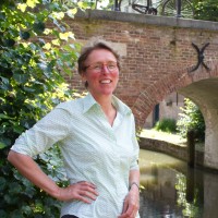 Marion Weustink