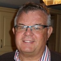Brian Davison