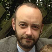 Jason Booth