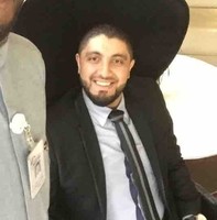 Muttaz Obaid