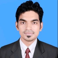 Tanmaya Kumar Dash