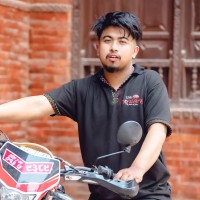 Nikesh Maharjan