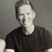 Dan Houghton