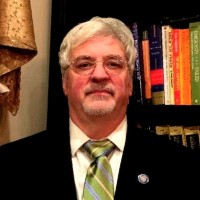 David S Rogers