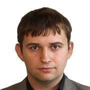Alexander Kostromin