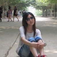 Sophia Zhang
