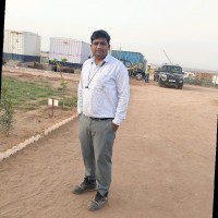 Pravin Hire (Grad Iosh)