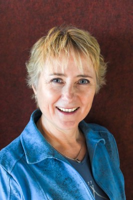 Margriet Lautenschutz