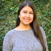 Melanie Diaz Monsalve
