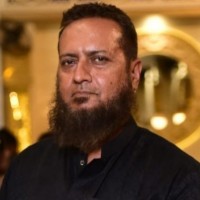 Muhammad Minhas
