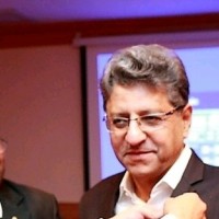 Rafiq Lakhani