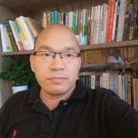 Winston Wang