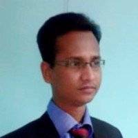 Mohammad Tajul Islam