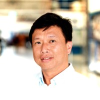 Eugene Tho Kwang Peng