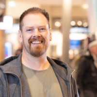 Stefan Sandén