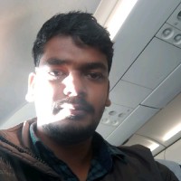 Prasanjit Biswal