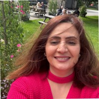 Dareen EL-Hajj