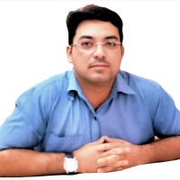 Rakesh Kumar Pandey