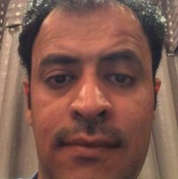 KHALED ALGOSAIBI