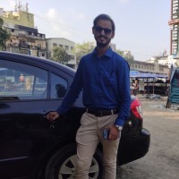 Mehdi Syed
