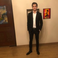 Ayush Contractor