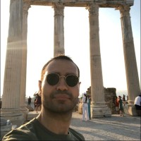 Orkun Burak Yasar