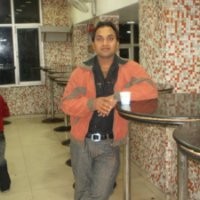 chaman goyal