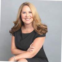 Lisa Harper