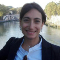 Claudia Podestà