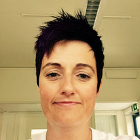 Kjersti Støa