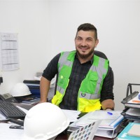 Mohammed Aburas
