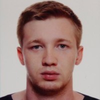 Vitalii Dorozh