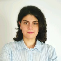 Behnaz Shabanzadeh