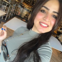 Aya Mansour