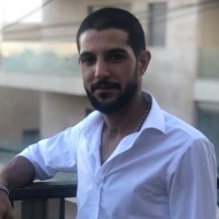 Jad Gerges