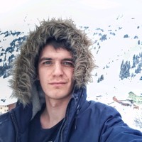 Andrey Hantya