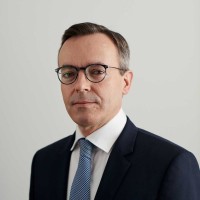 Frieder Backu