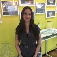 Ana María Pérez Díez