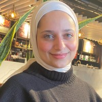 Rima Khalaf