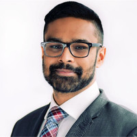 Ram Kumar Poornachandran
